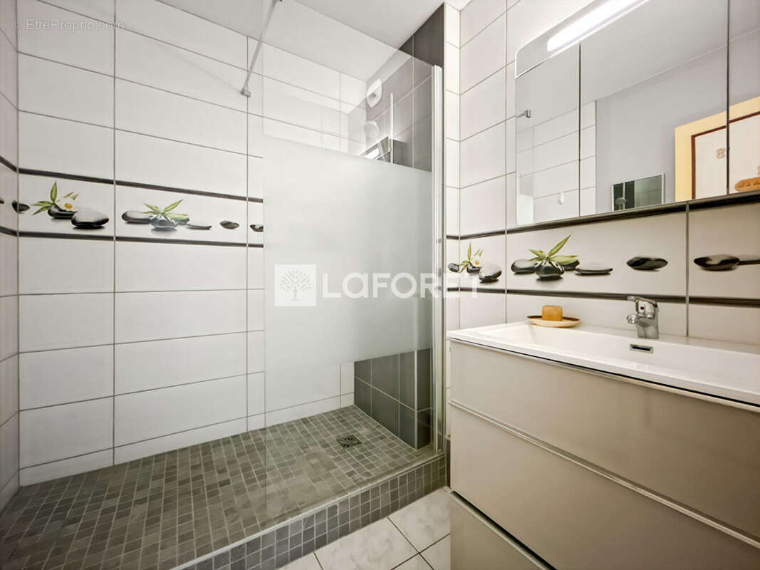 Appartement à VALENCE