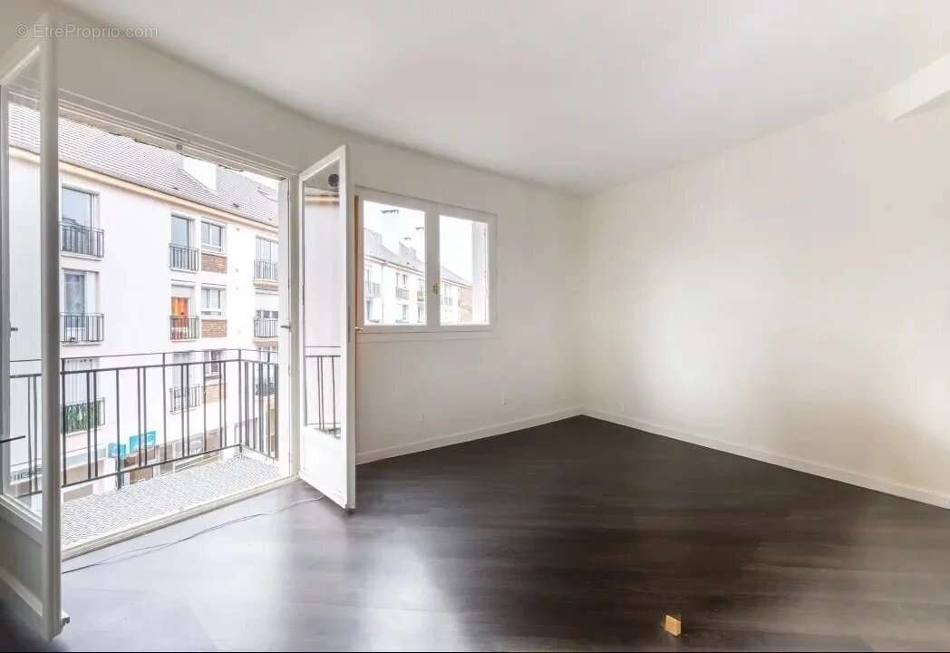 Appartement à MAUREPAS