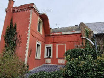 Maison à GUISE