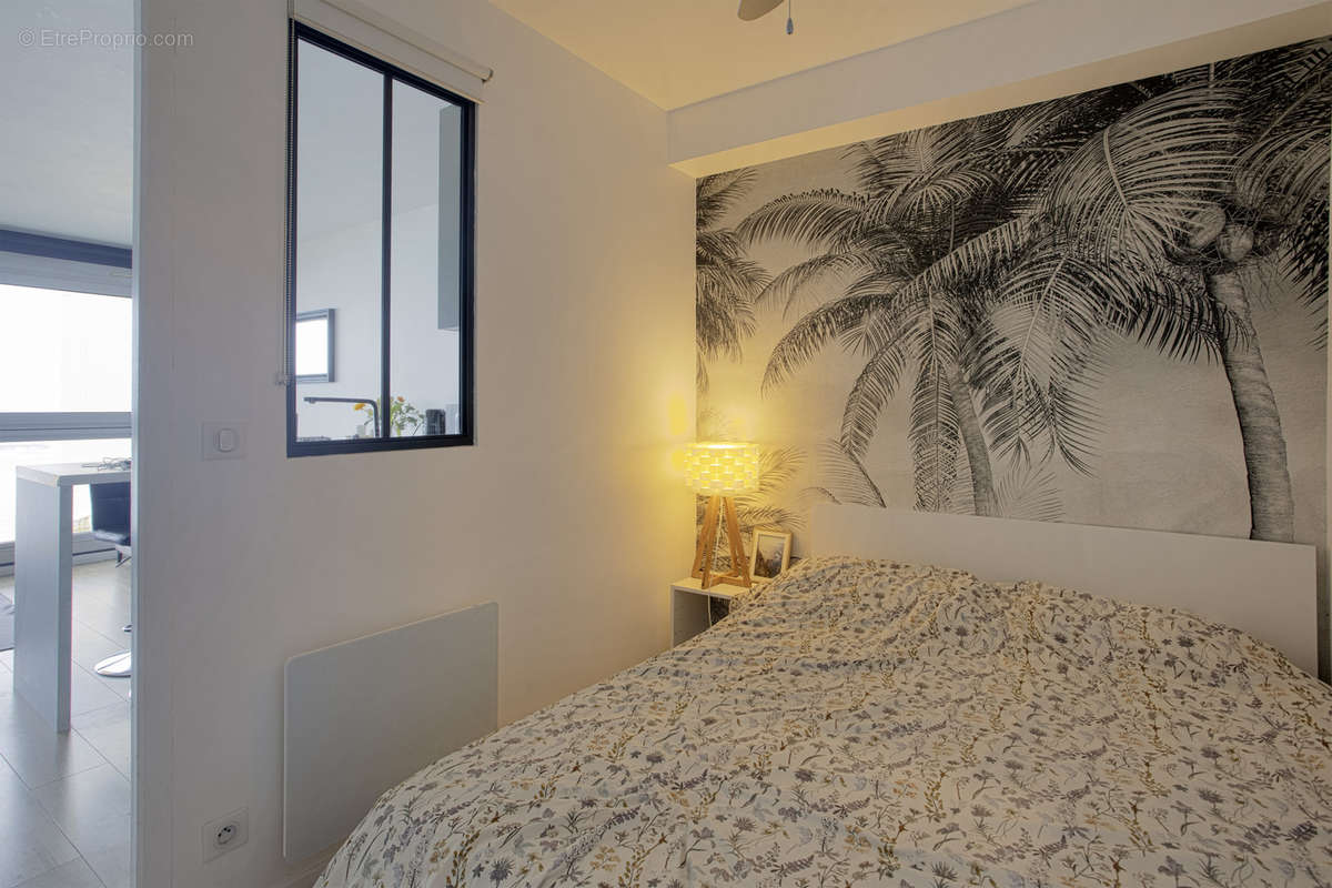 Appartement à BIARRITZ