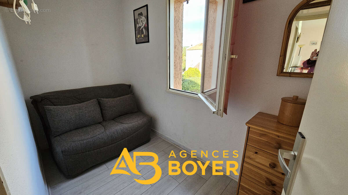 Appartement à BANDOL