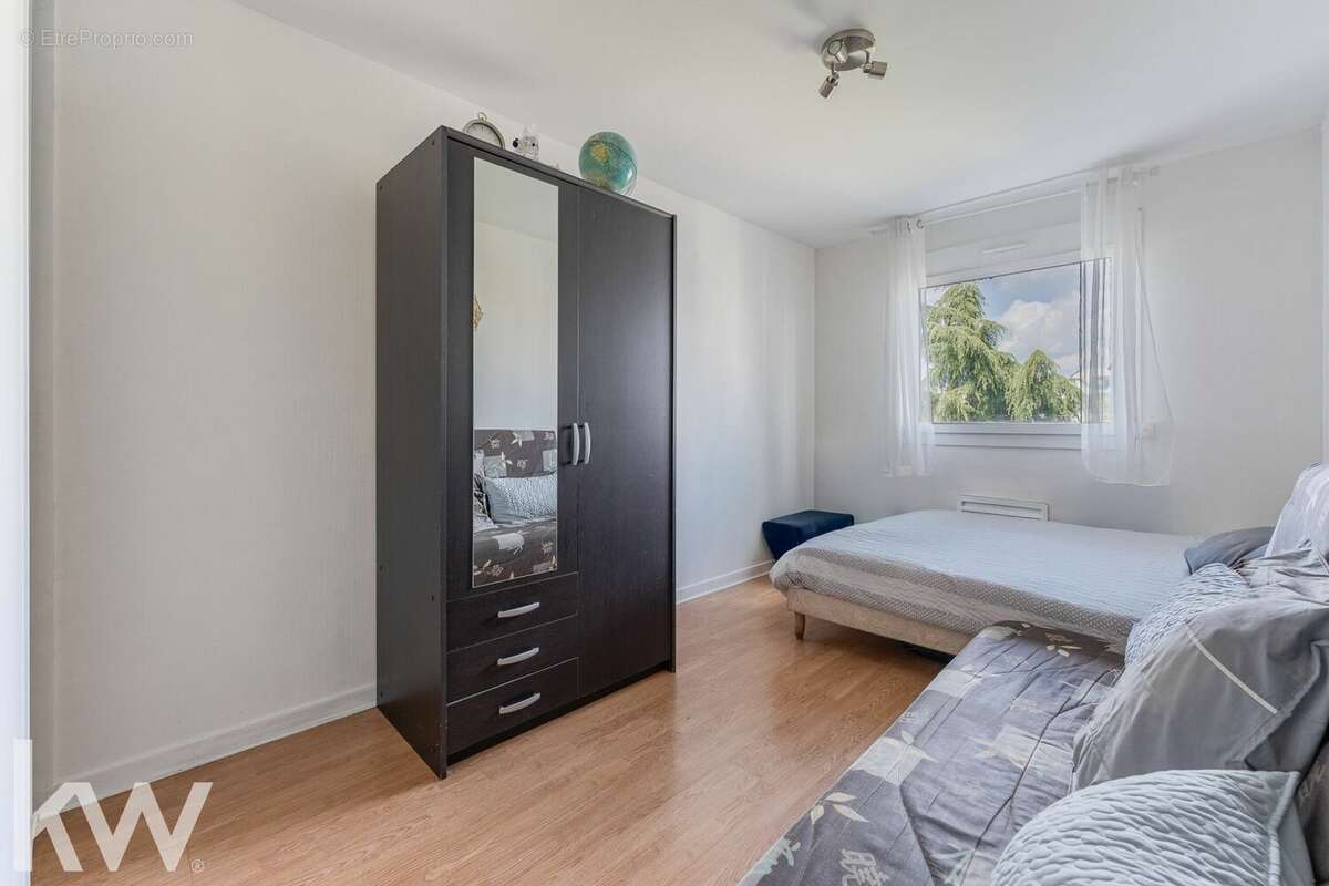 Appartement à LYON-7E
