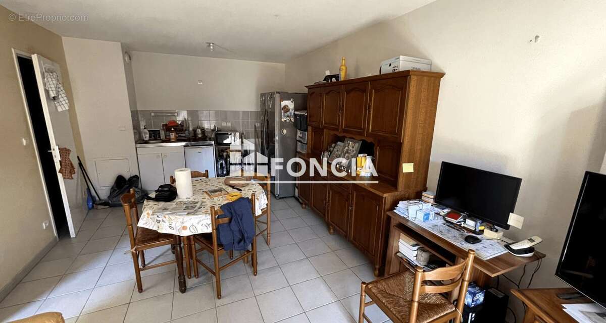 Appartement à GAILLAC