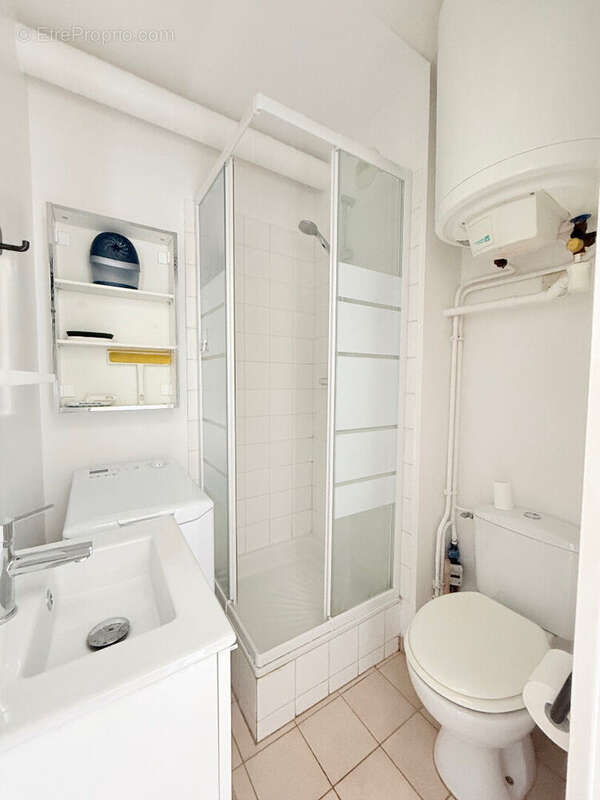 Appartement à BOURGES