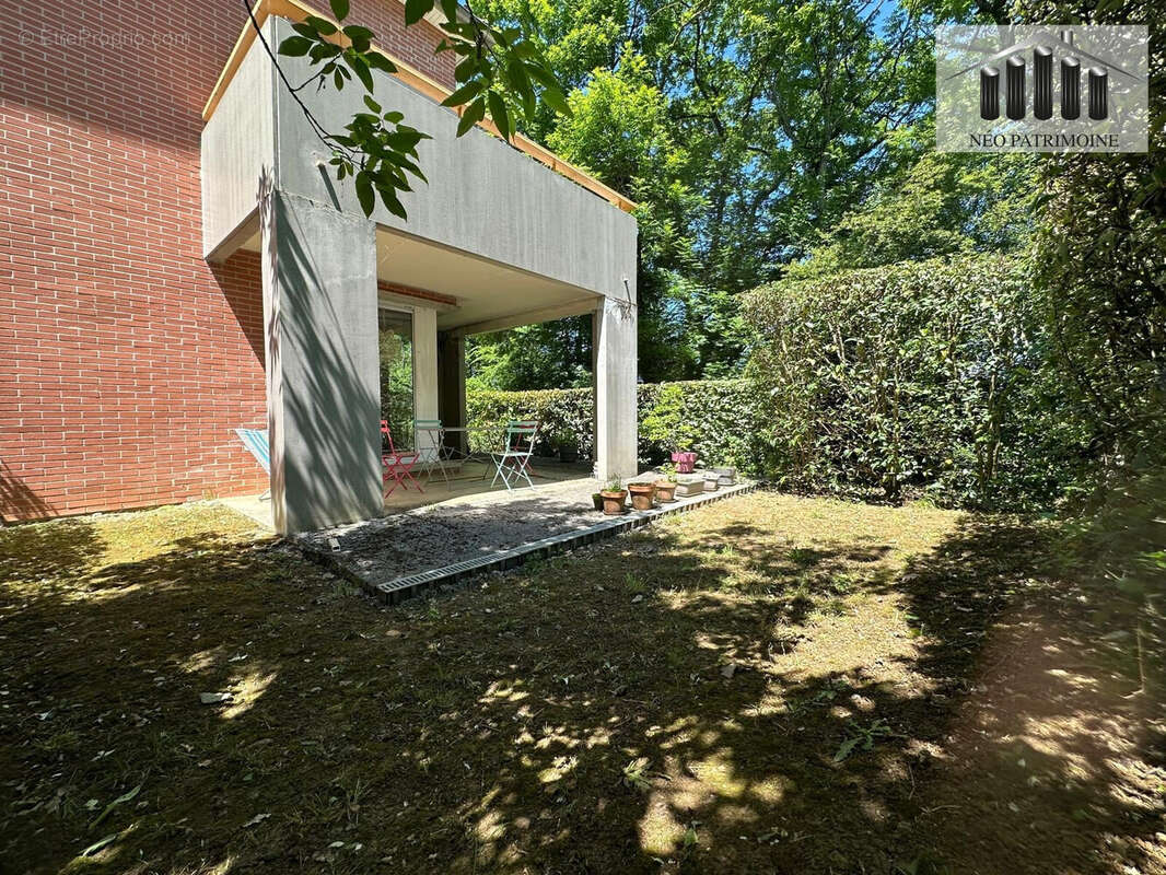 Appartement à ALBI