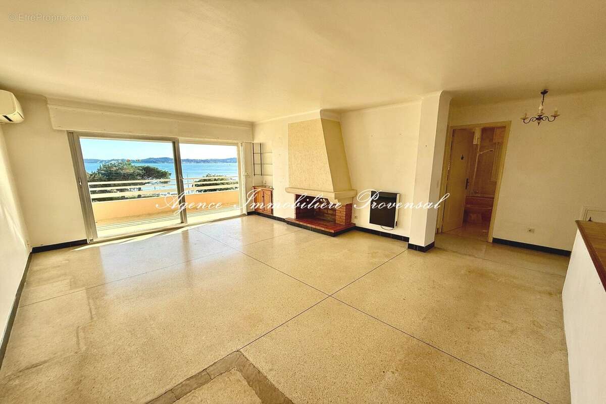 Appartement à SAINTE-MAXIME