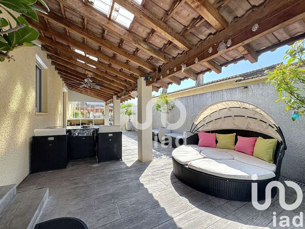 Photo 7 - Maison à ISTRES