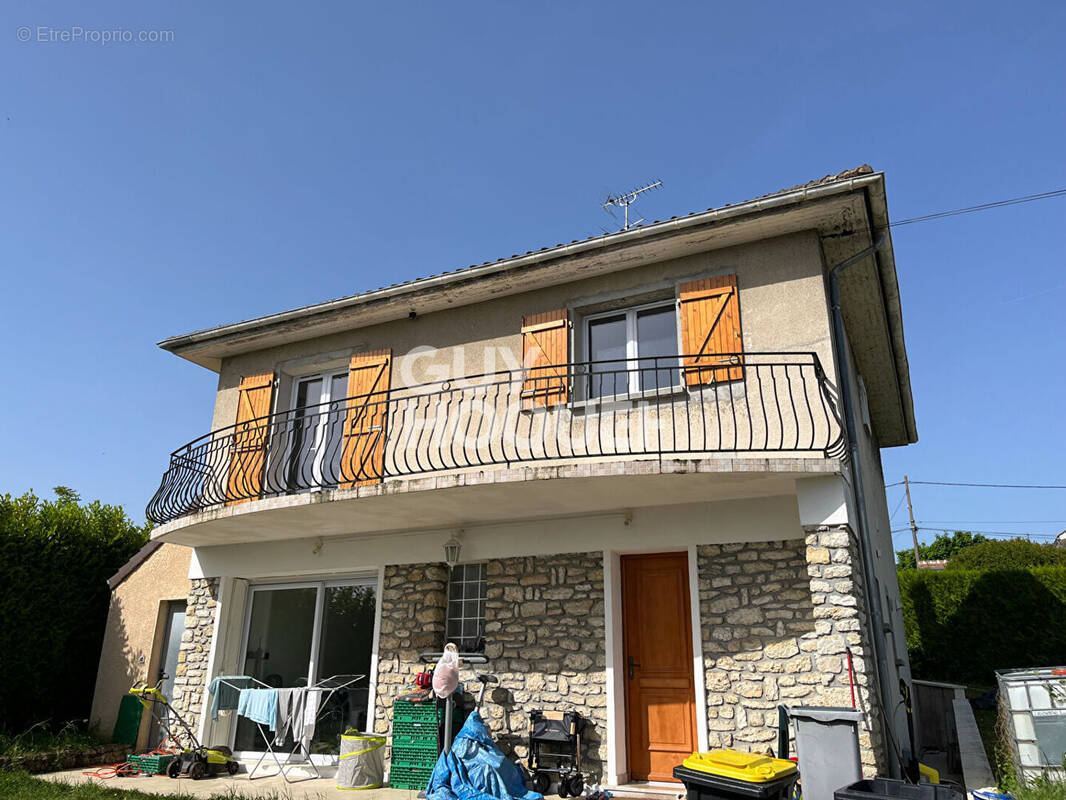 Maison à MALESHERBES