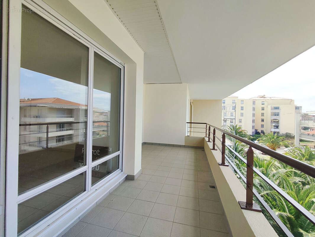 Appartement à PERPIGNAN