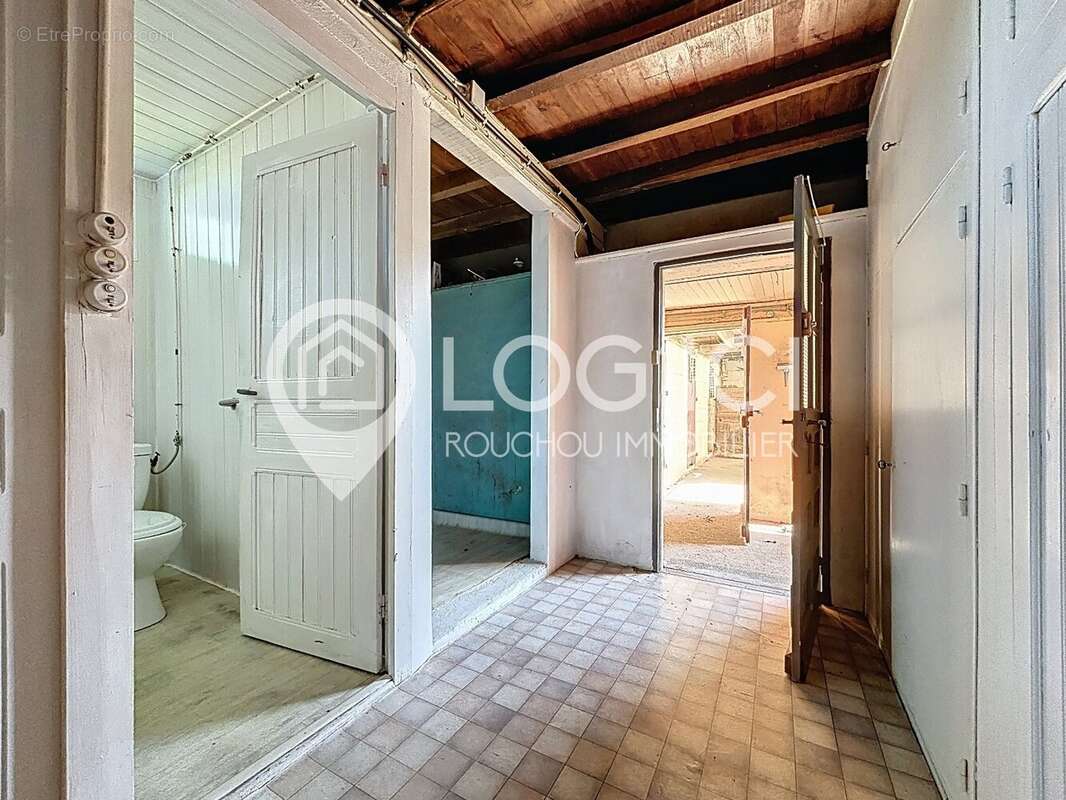 Maison à ARZACQ-ARRAZIGUET