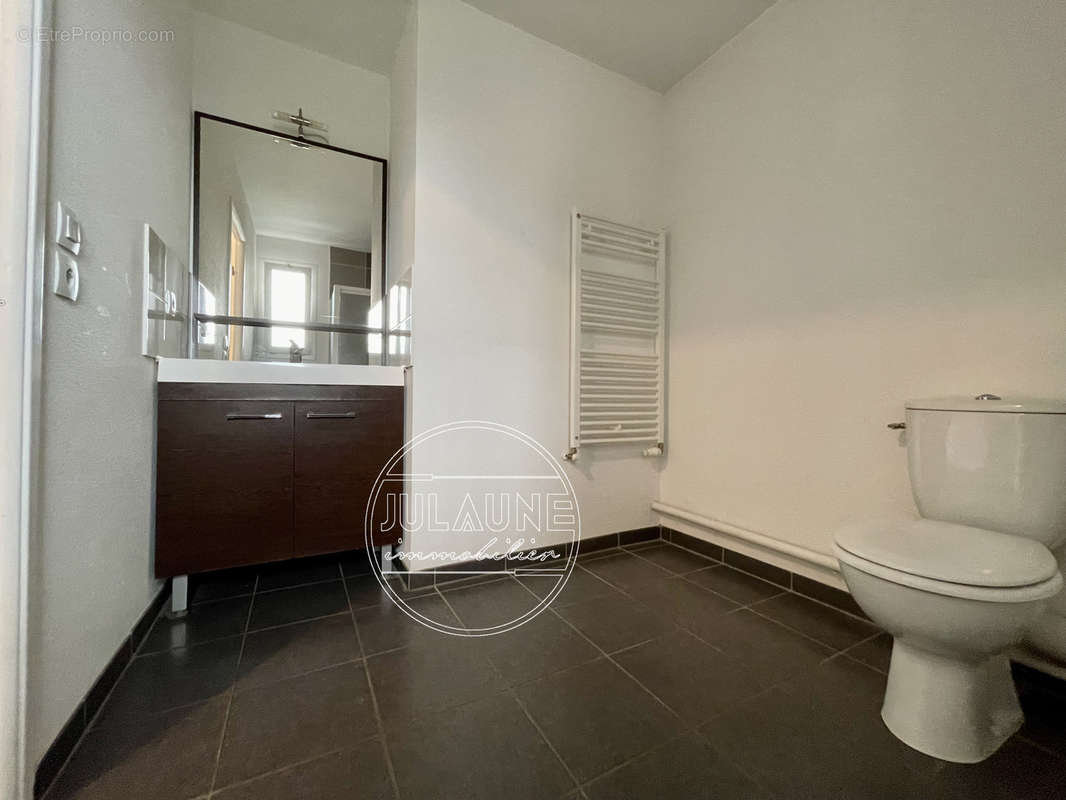 Appartement à EYSINES