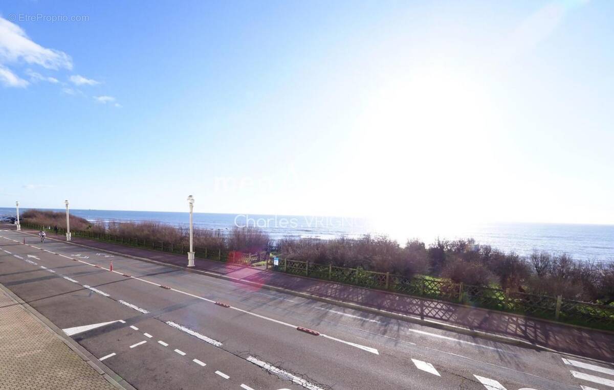 Appartement à LES SABLES-D&#039;OLONNE