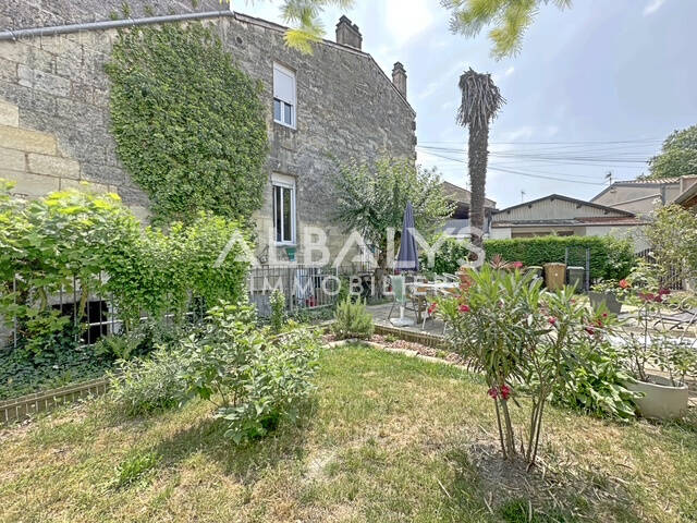 Appartement à LIBOURNE