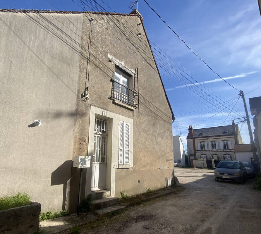 Maison à MONTARGIS