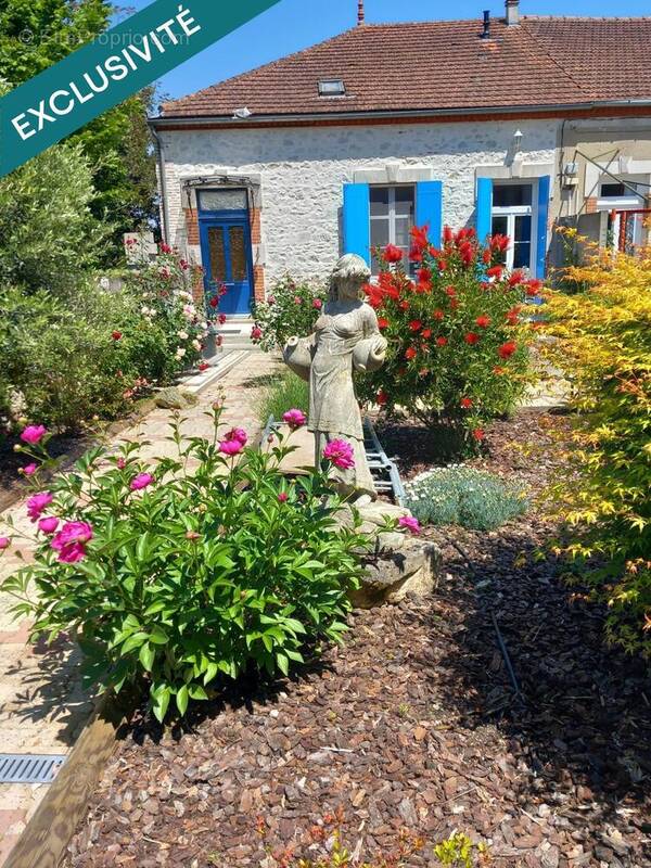 Photo 1 - Maison à VILLENEUVE-SUR-LOT