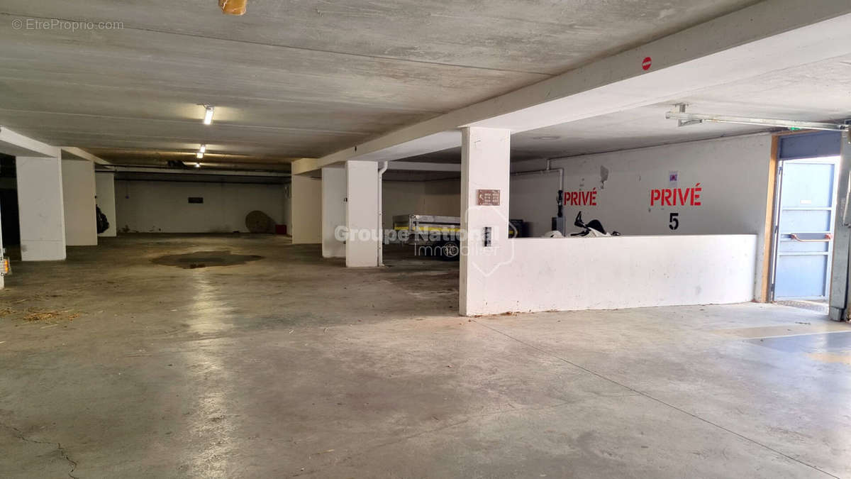 Appartement à CALLIAN