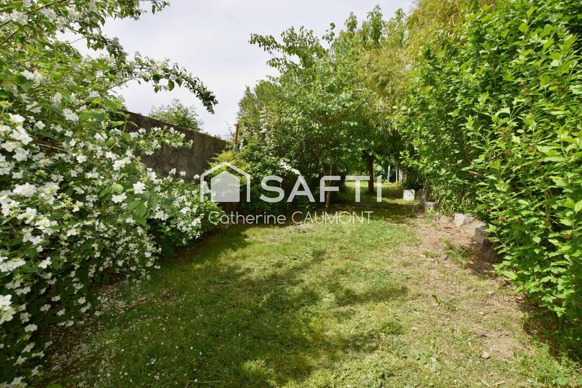 Photo 1 - Maison à SEMALENS