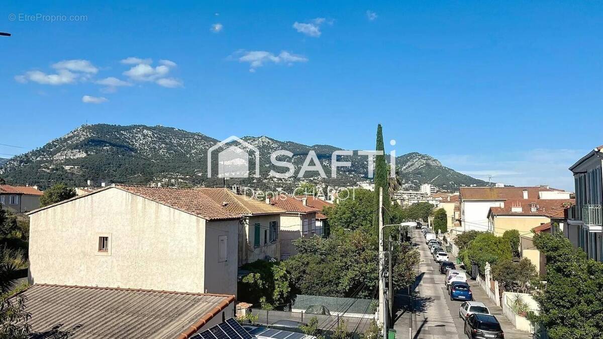 Photo 1 - Appartement à TOULON