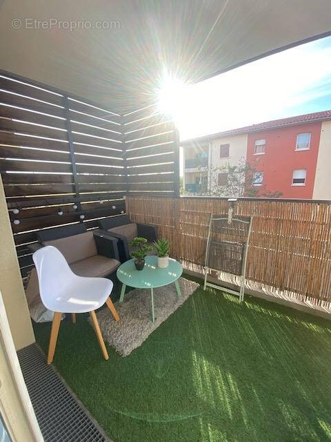 Appartement à RIVESALTES