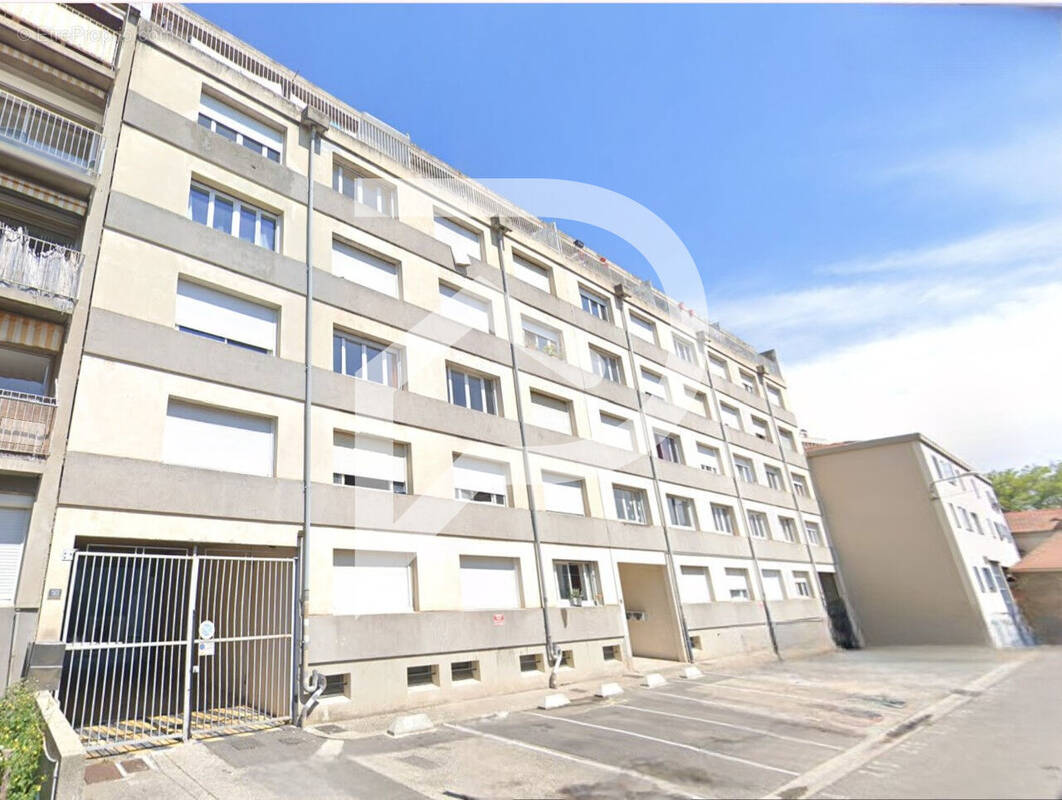Appartement à AVIGNON