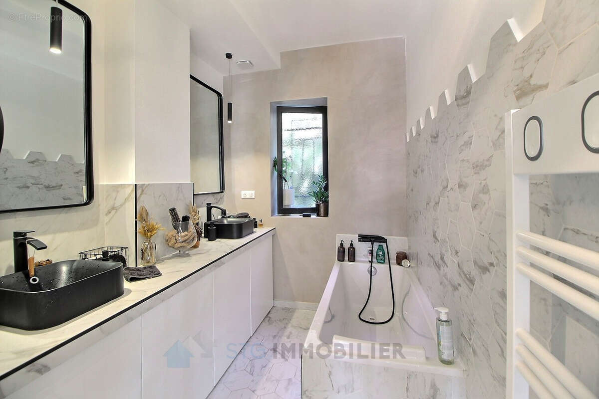 Appartement à AJACCIO