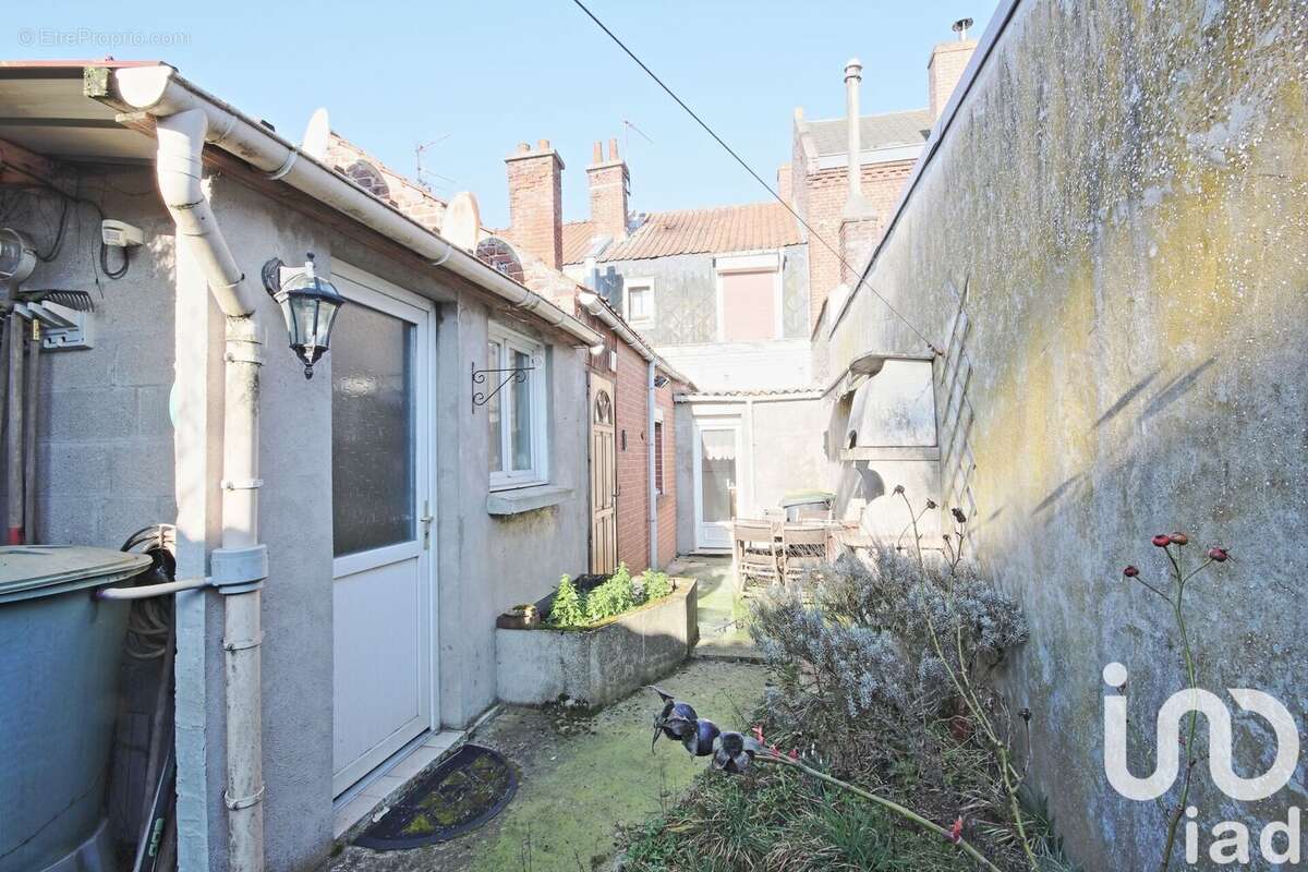 Photo 6 - Maison à ARRAS