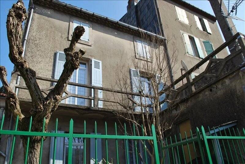Maison à COURNIOU