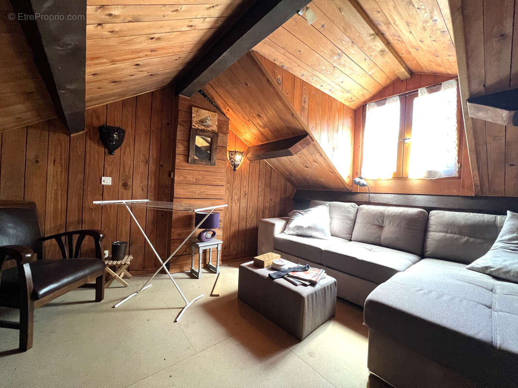 Maison à LES ESTABLES