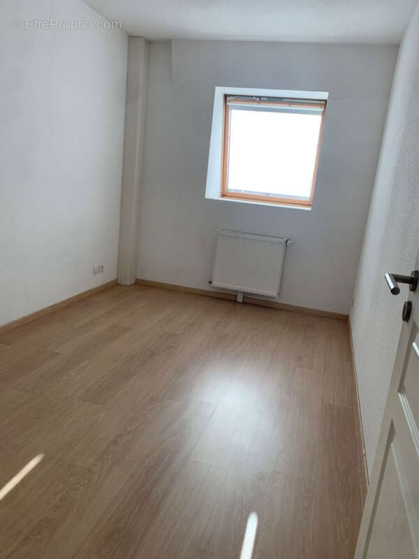 Appartement à REININGUE