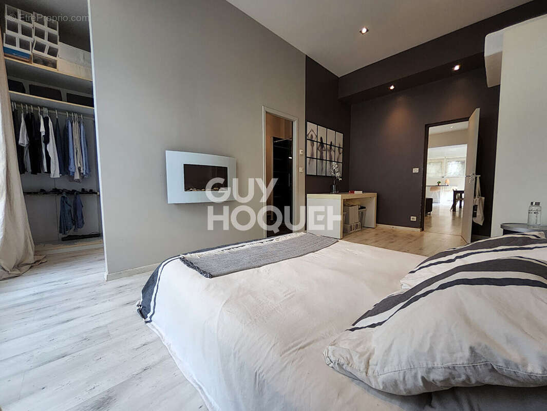 Appartement à BIARRITZ