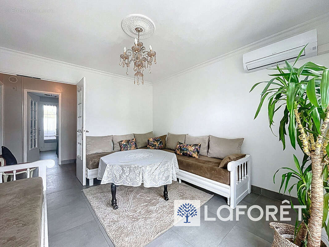 Appartement à LYON-9E