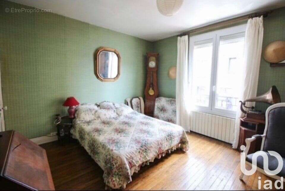 Photo 3 - Maison à SAINT-MAUR-DES-FOSSES