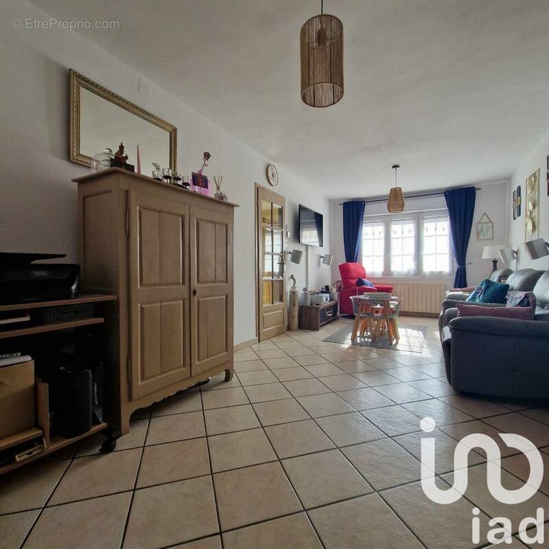 Photo 1 - Maison à TRITH-SAINT-LEGER