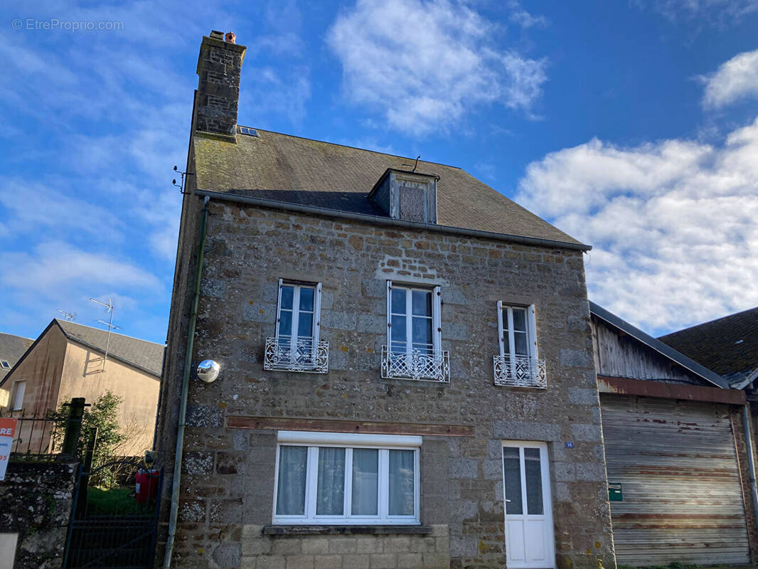 Maison à FLERS