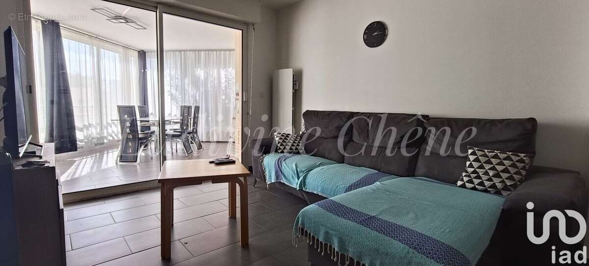 Photo 4 - Appartement à SETE