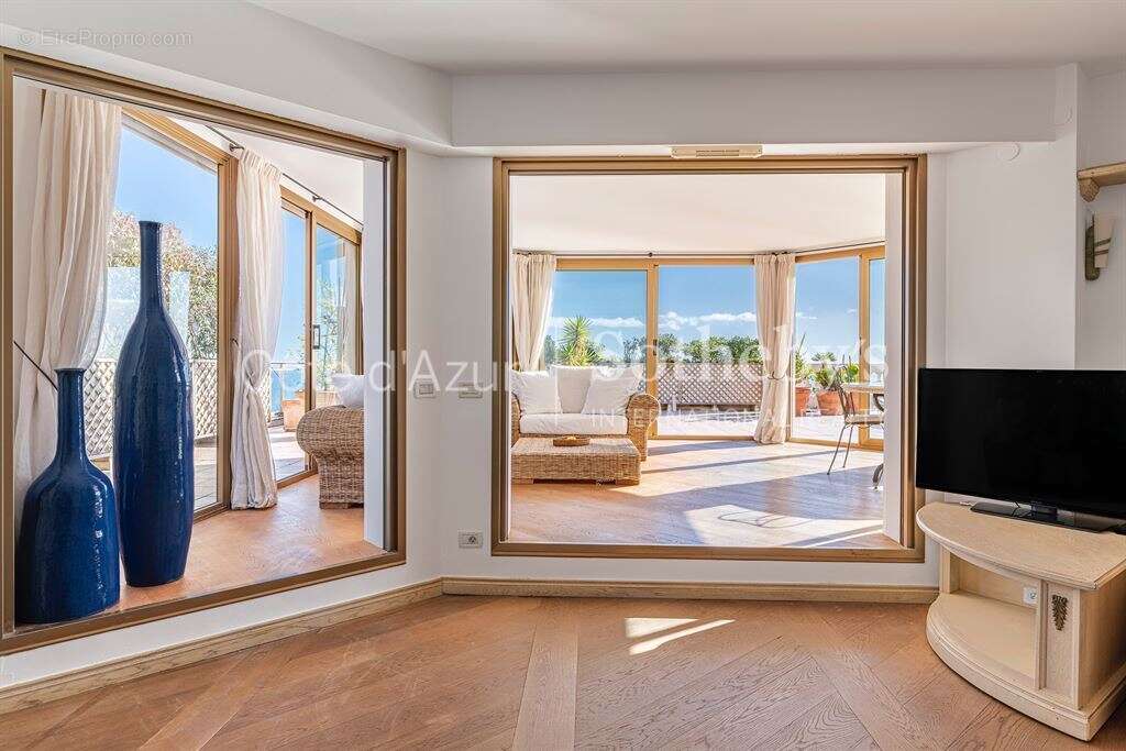 Appartement à CAP-D&#039;AIL