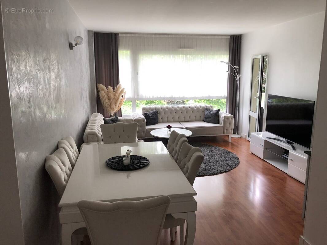 Appartement à ECOUEN