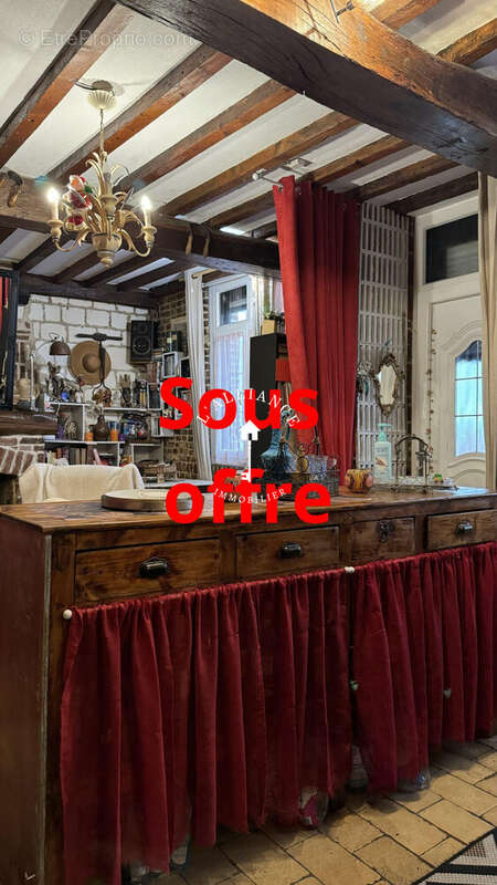 Maison à ARRAS