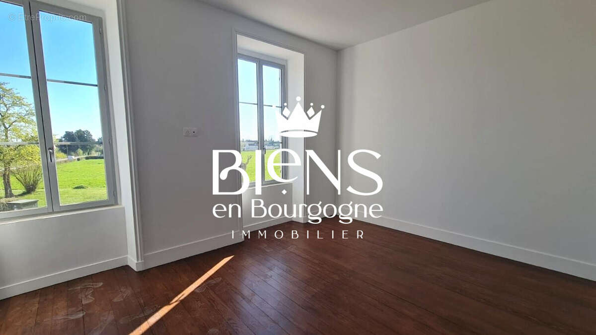 Appartement à DEMIGNY