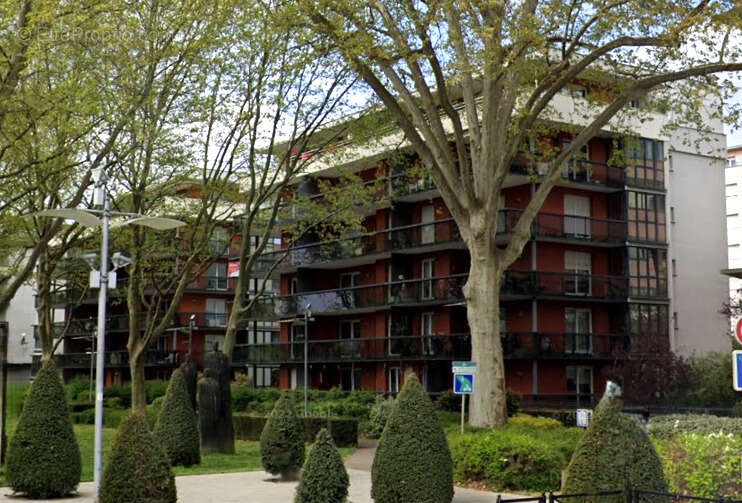Appartement à MULHOUSE