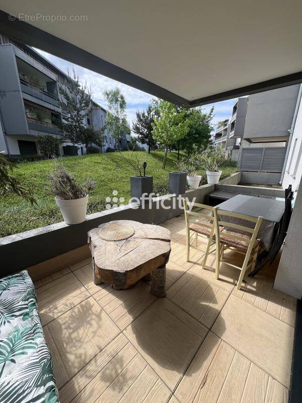 Appartement à ANGLET