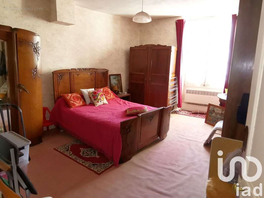Photo 7 - Maison à CHATEAUMEILLANT