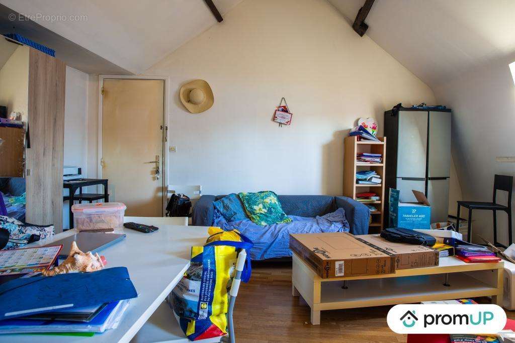 Appartement à BETHUNE
