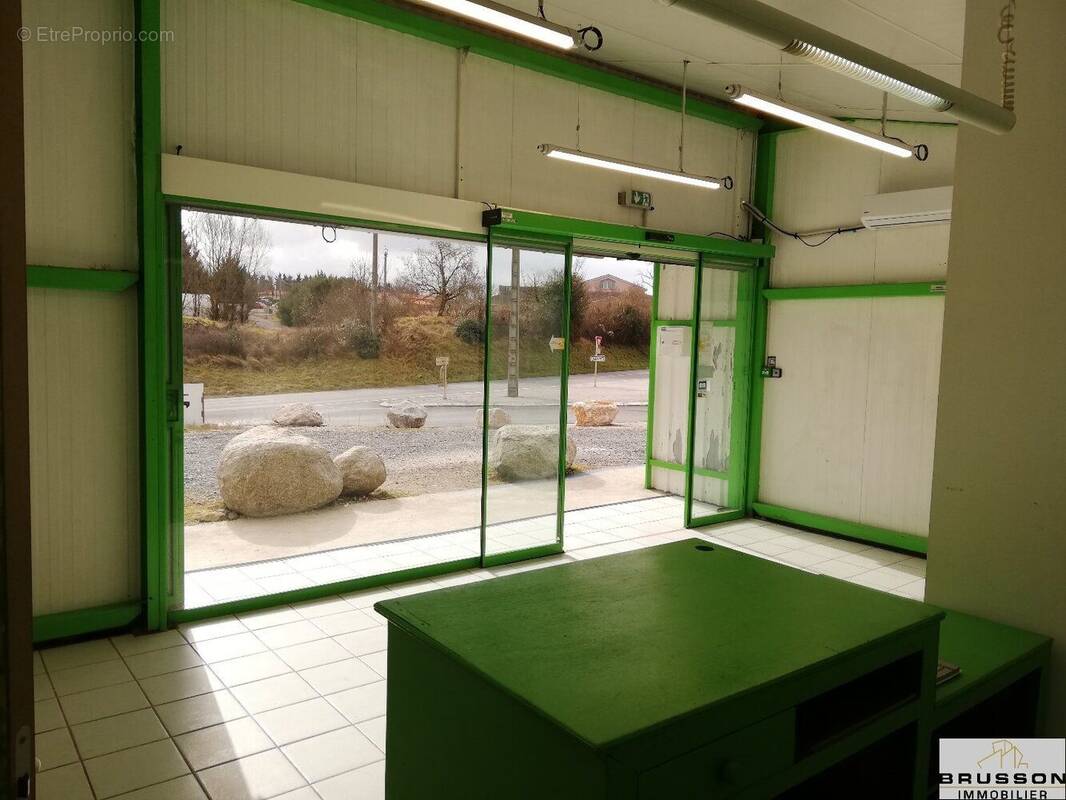 Commerce à CASTRES