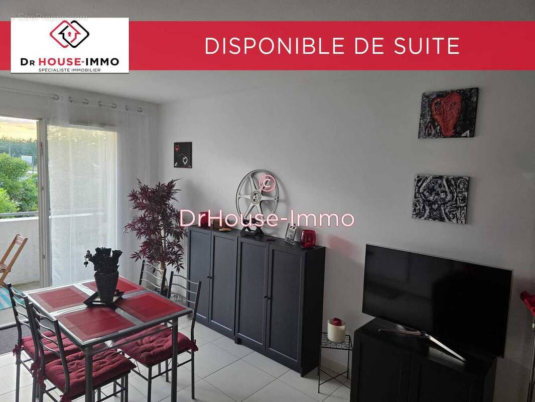 Appartement à EYSINES