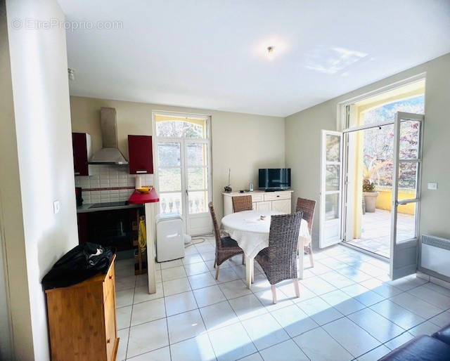 Appartement à AMELIE-LES-BAINS-PALALDA