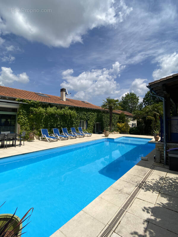 Maison à COURSAC