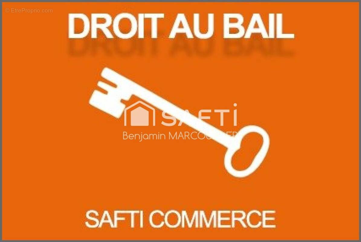 Photo 1 - Commerce à VIRE