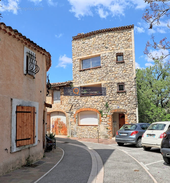 Appartement à ROCBARON