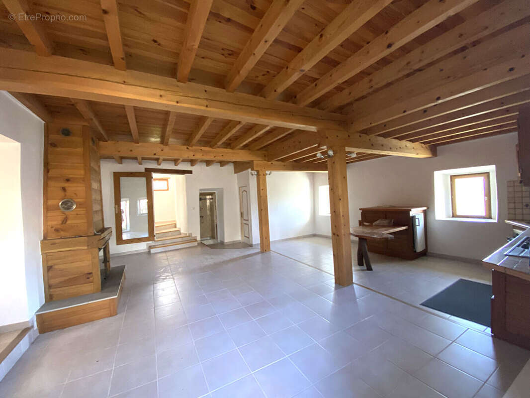 Photo 2 - Maison à LA CLUSE